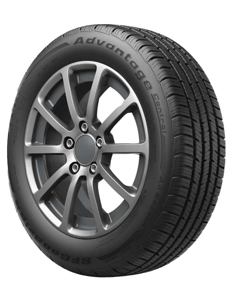 Llanta para auto Advantage Control 235 / 40 R19