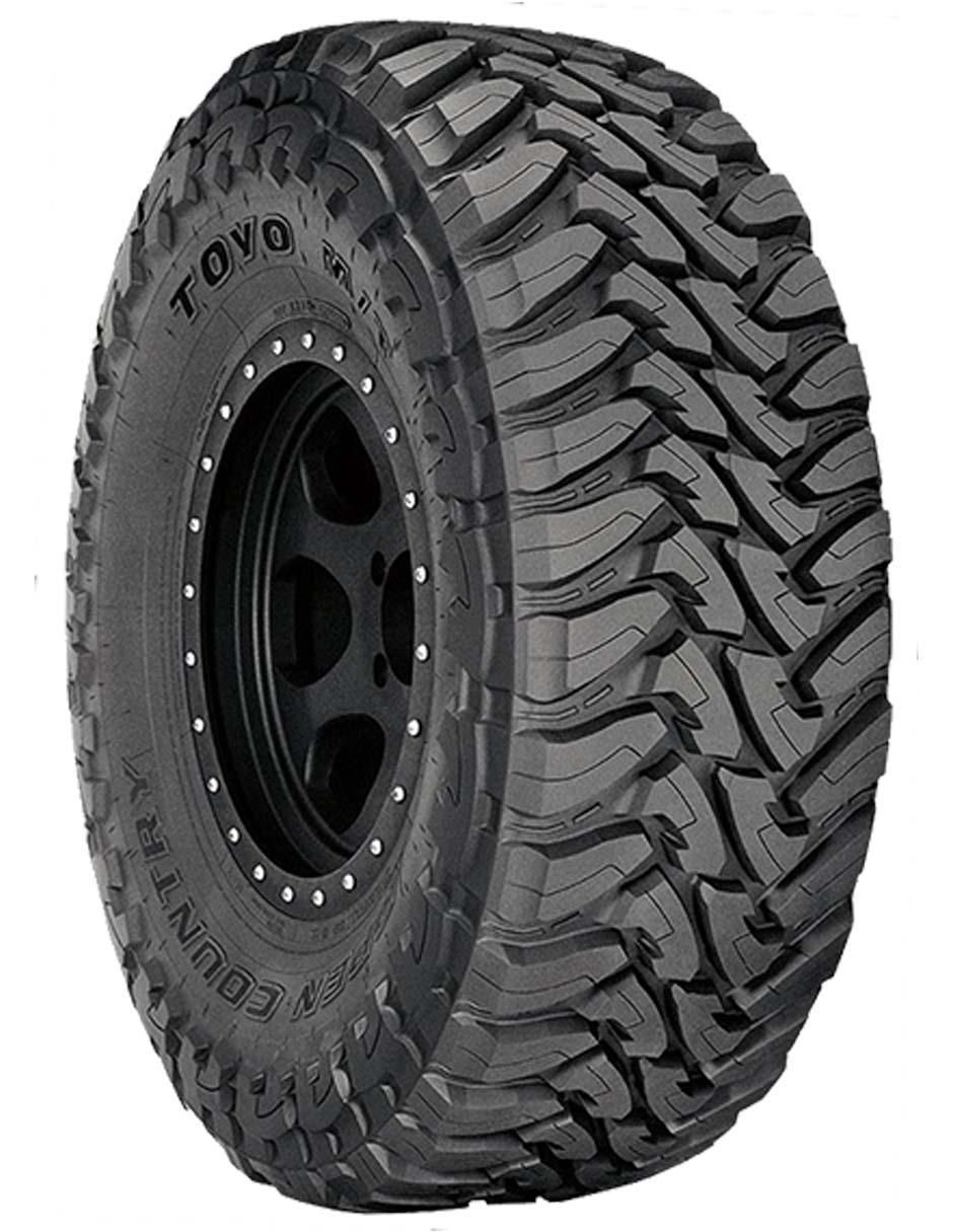Llanta para auto Opmt 285 / 75 R16 Llanta para auto Opmt 285 / 75 R16