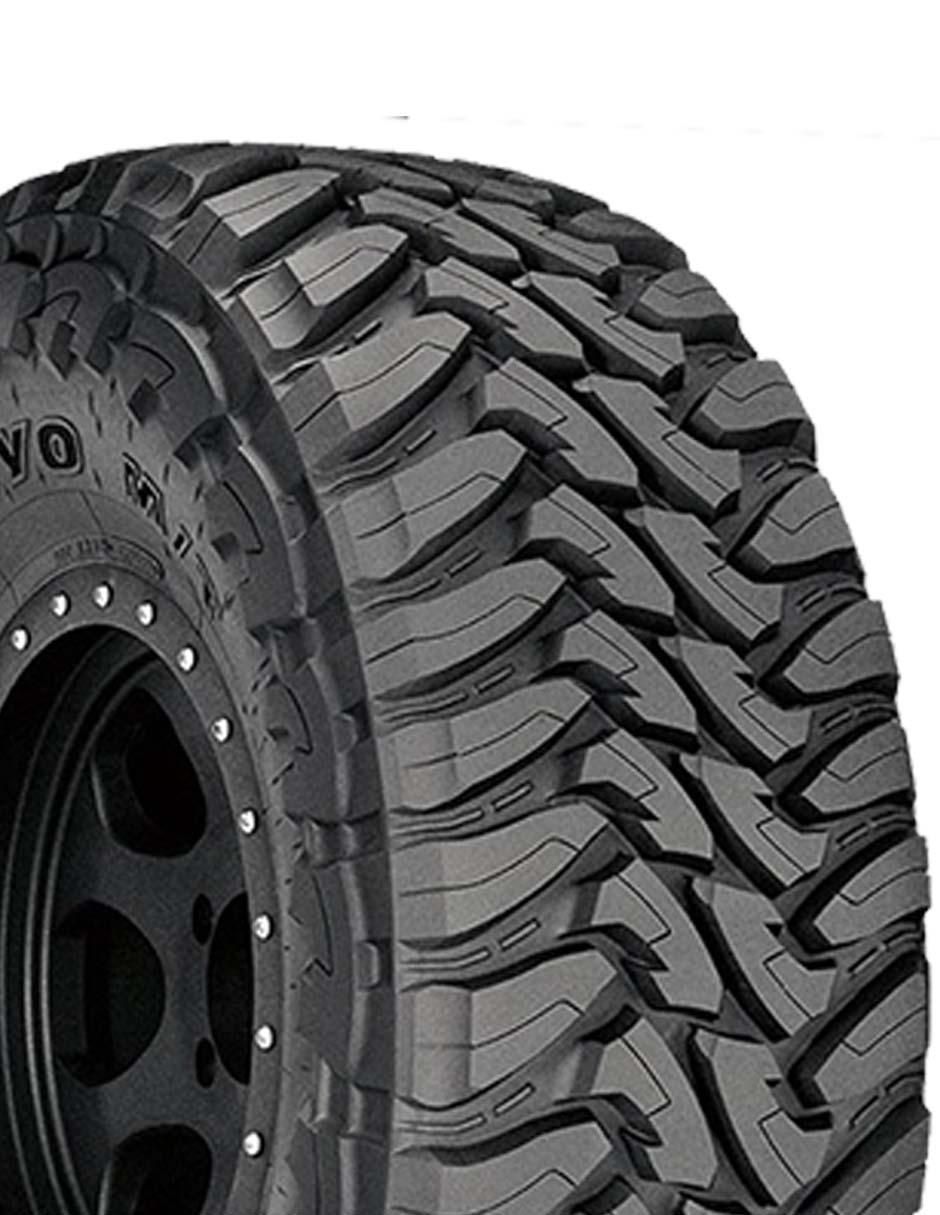 Llanta para auto Opmt 285 / 75 R16 2