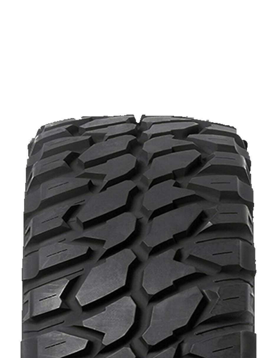 Llanta para auto Vigorous Mt601 35x R20 3