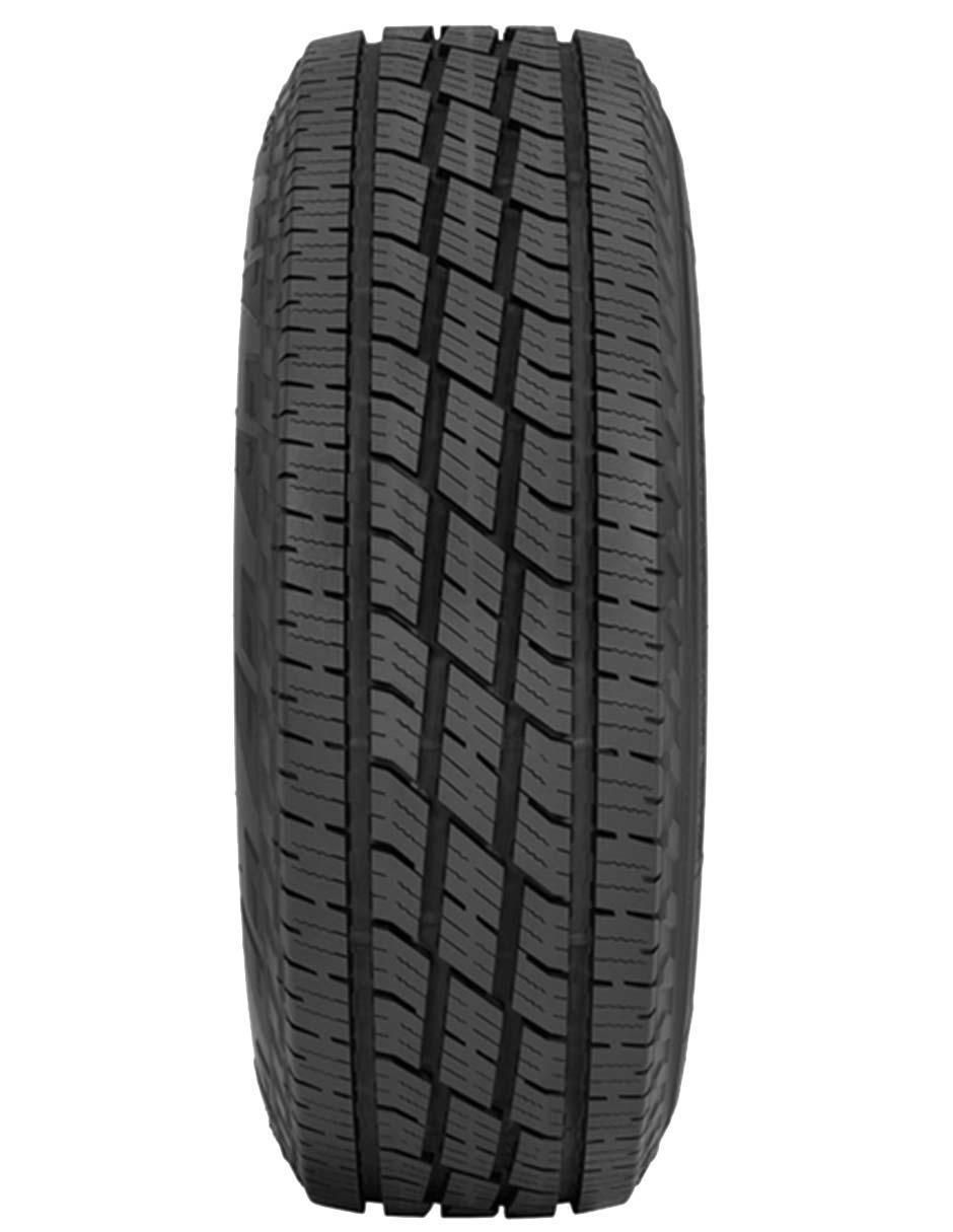 Llanta para auto Opht2 215 / 85 R16 2
