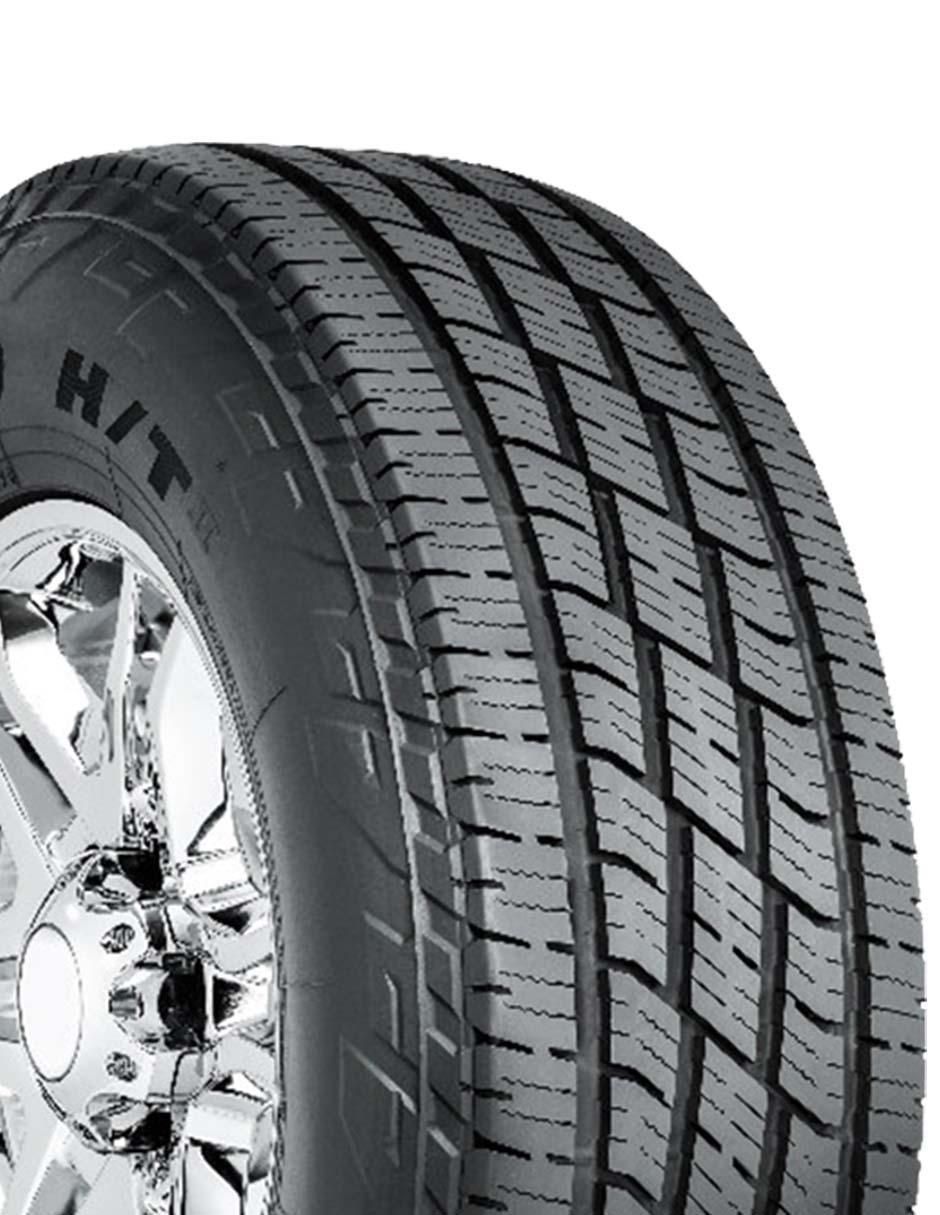 Llanta para auto Opht2 215 / 85 R16 3