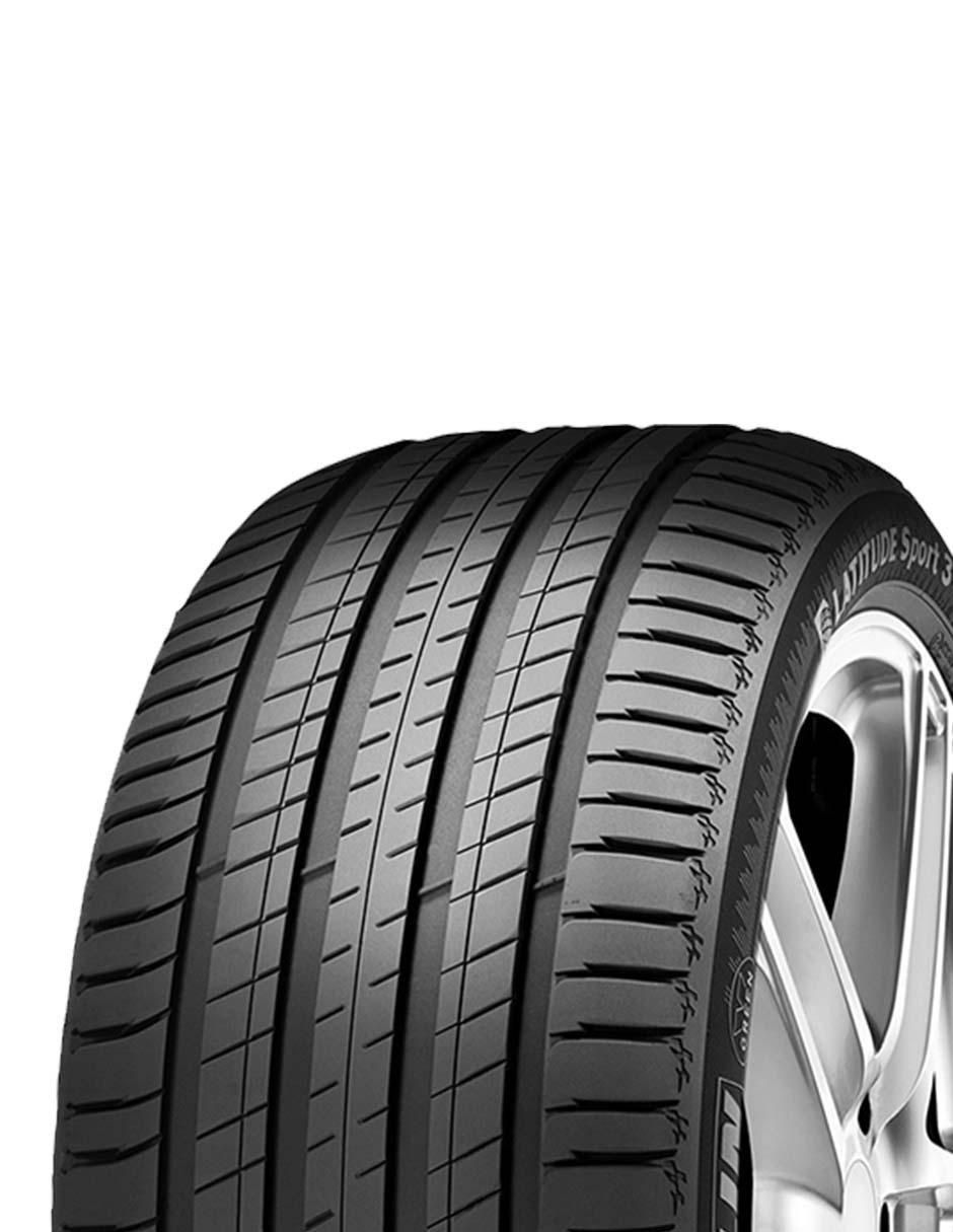 Llanta para auto Latitude Sport 3 235 / 55 R19 2