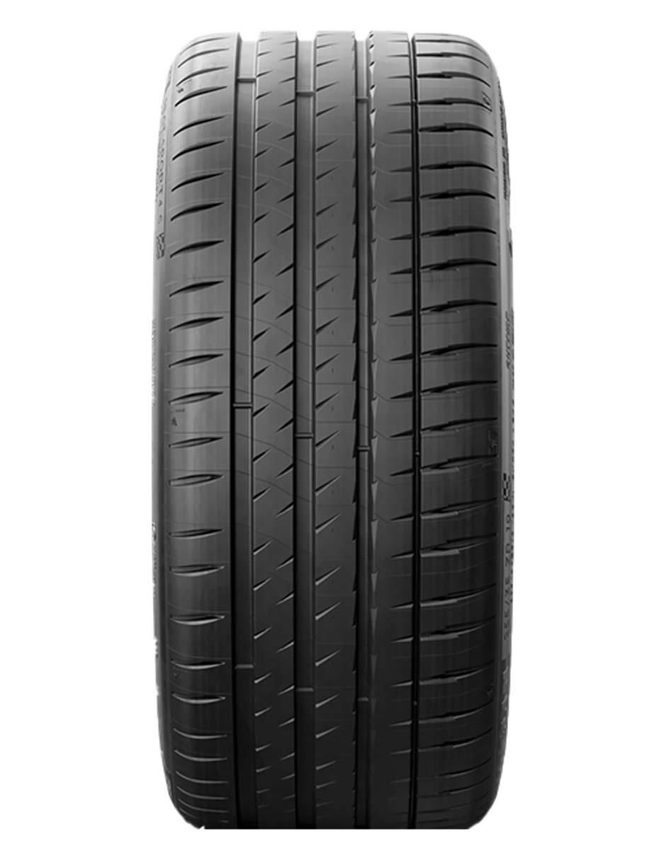 Llanta para auto Pilot Sport 4 275 / 45 R20 2