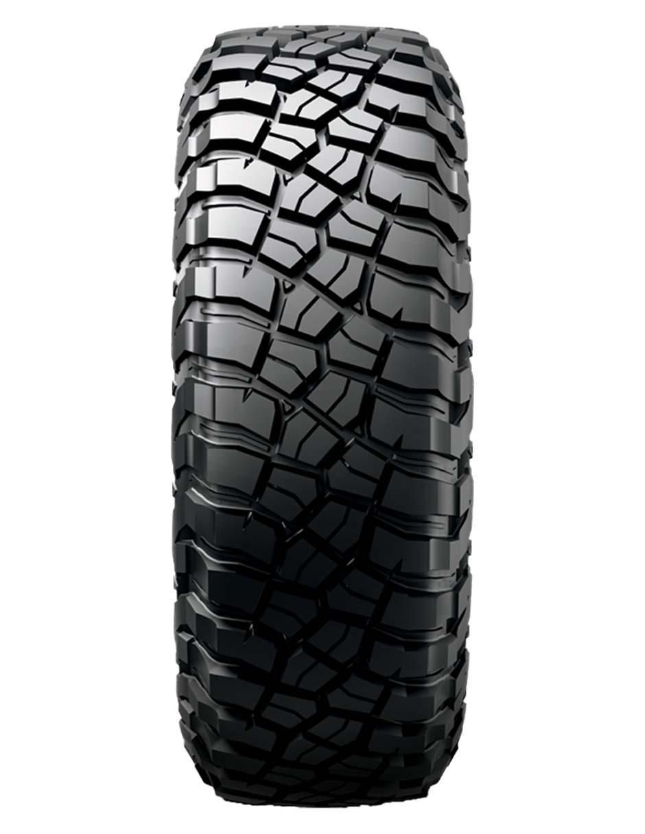 Llanta para auto 265 / 65 R17 2
