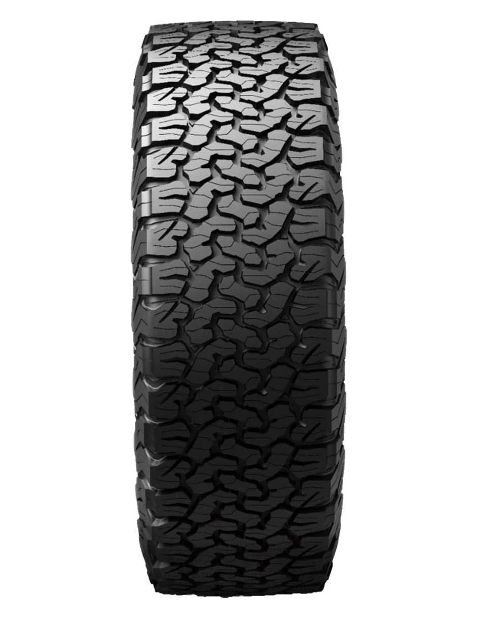 Llanta para auto 35x R15 3
