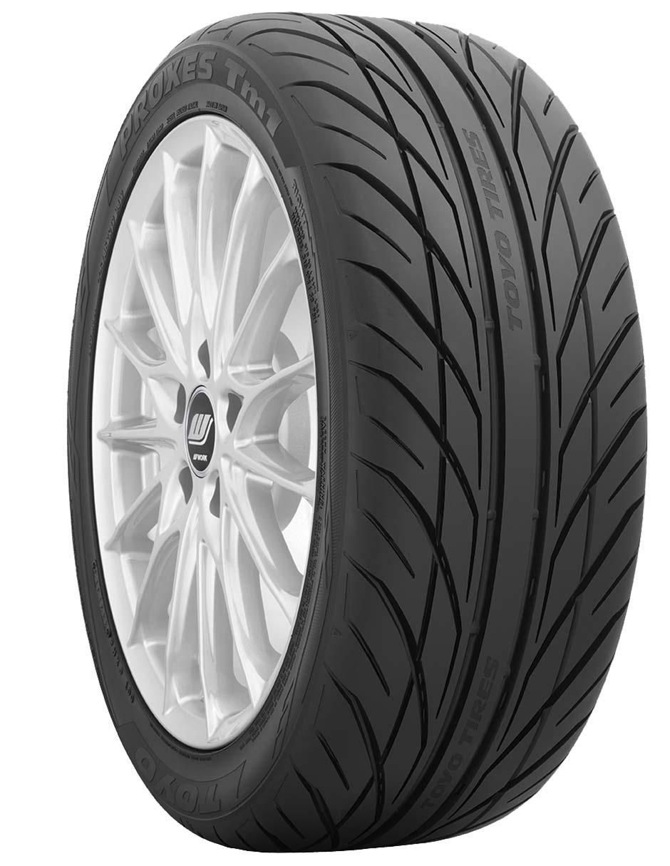 Llanta para auto Tm1 215 / 50 R17