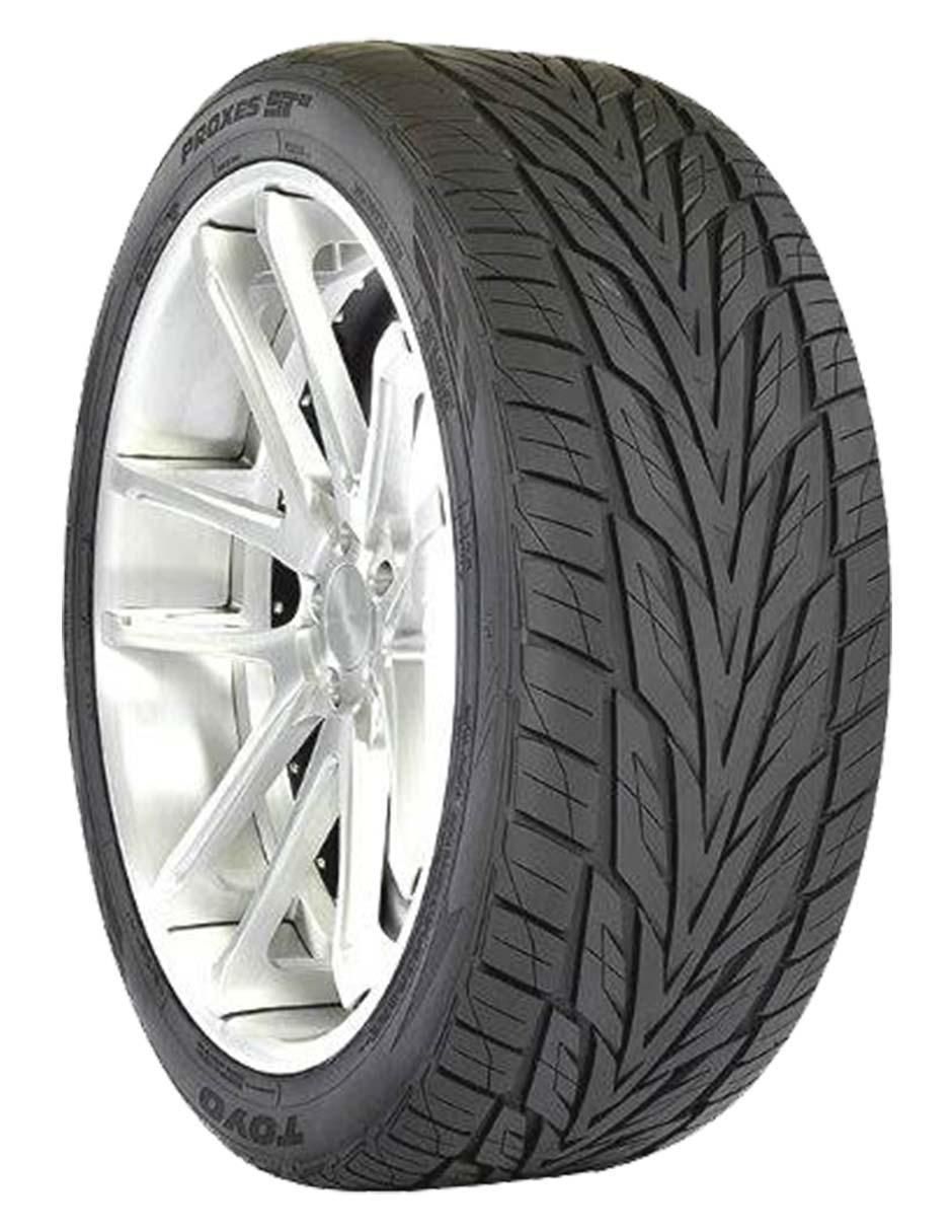 Llanta para auto Pxst3 245 / 60 R18
