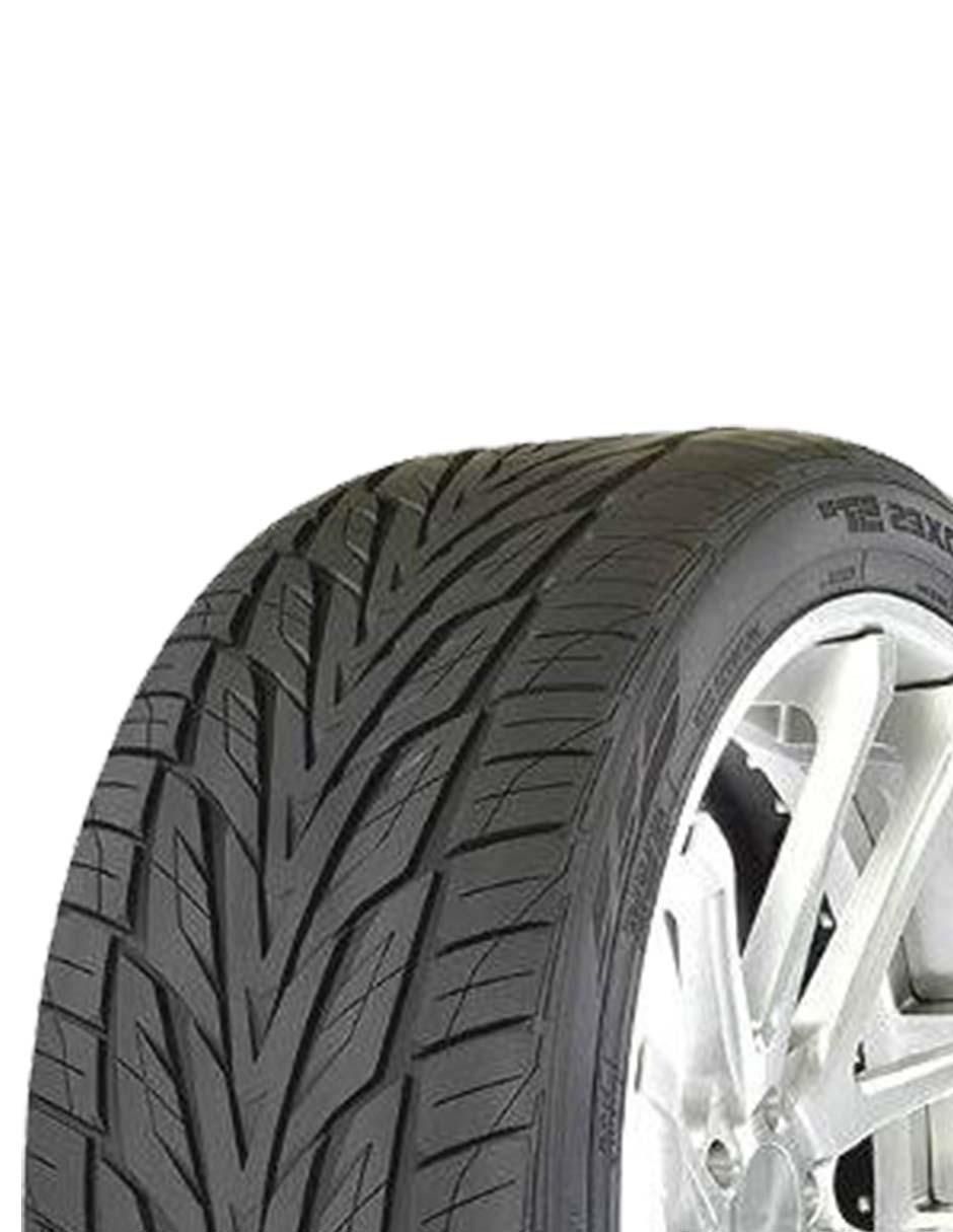 Llanta para auto Pxst3 245 / 60 R18 3