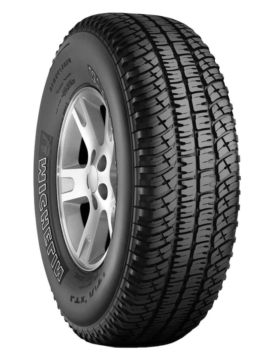 Llanta para auto 265 / 70 R17 2