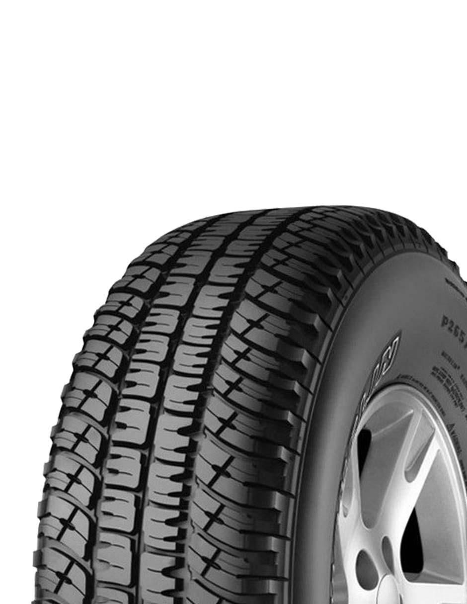 Llanta para auto 265 / 70 R17 3