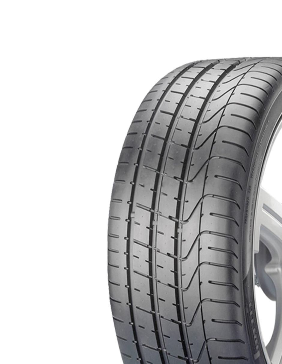 Llanta para auto Pzero 205 / 45 R17