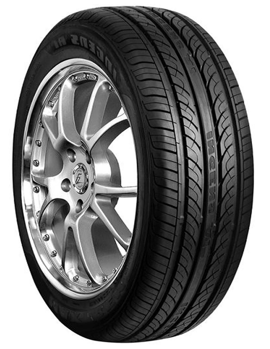 Llanta para auto Ingens A1 165 / 55 R14