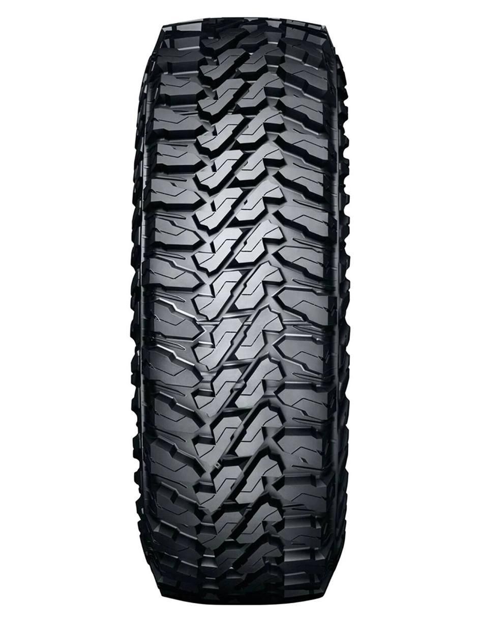 Llanta para auto Mud Trac 235 / 75 R15 2