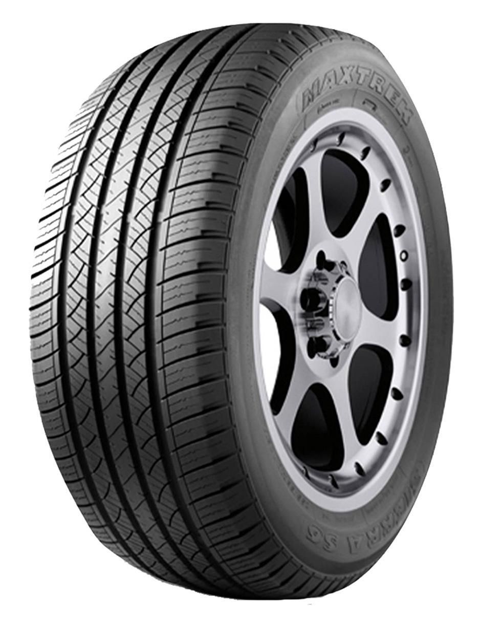Llanta para auto Majoris R1 215 / 70 R17 Llanta para auto Majoris R1 215 / 70 R17
