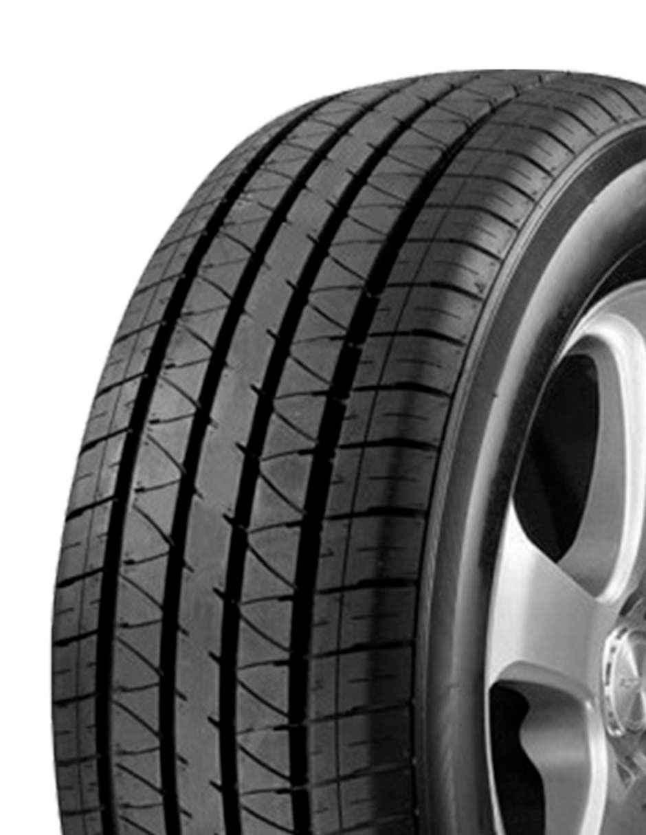 Llanta para auto Su-830 215 / 60 R16 3
