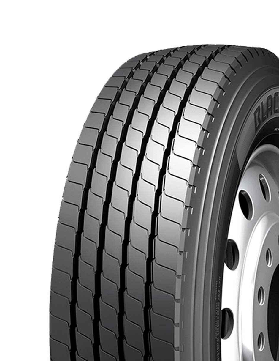 Llanta para auto Bar26 235 / 75 R17 2