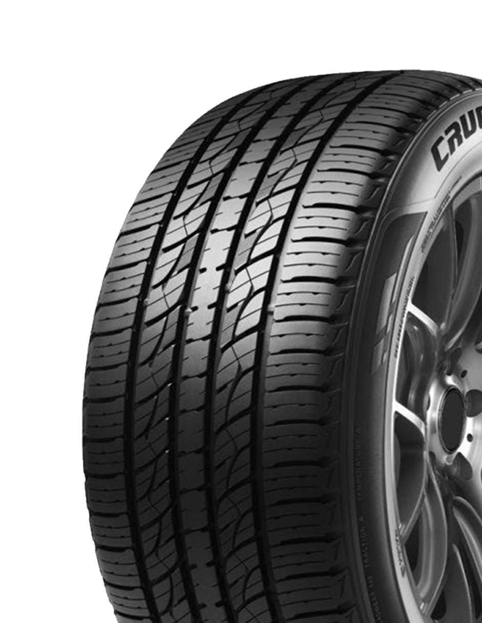 Llanta para auto Crugen Kl33 215 / 70 R16