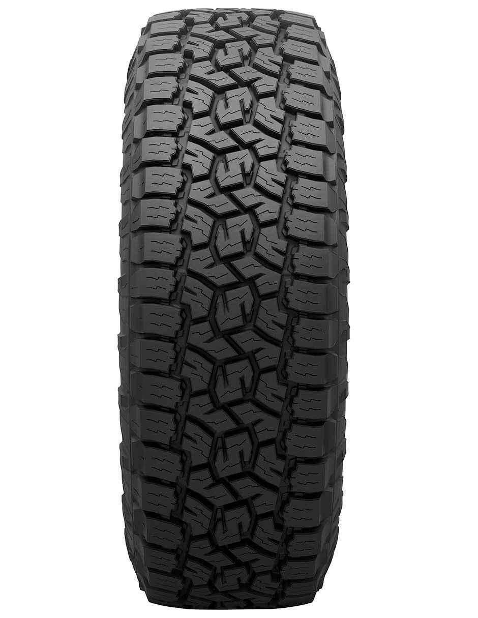 Llanta para auto 245 / 75 R16 2
