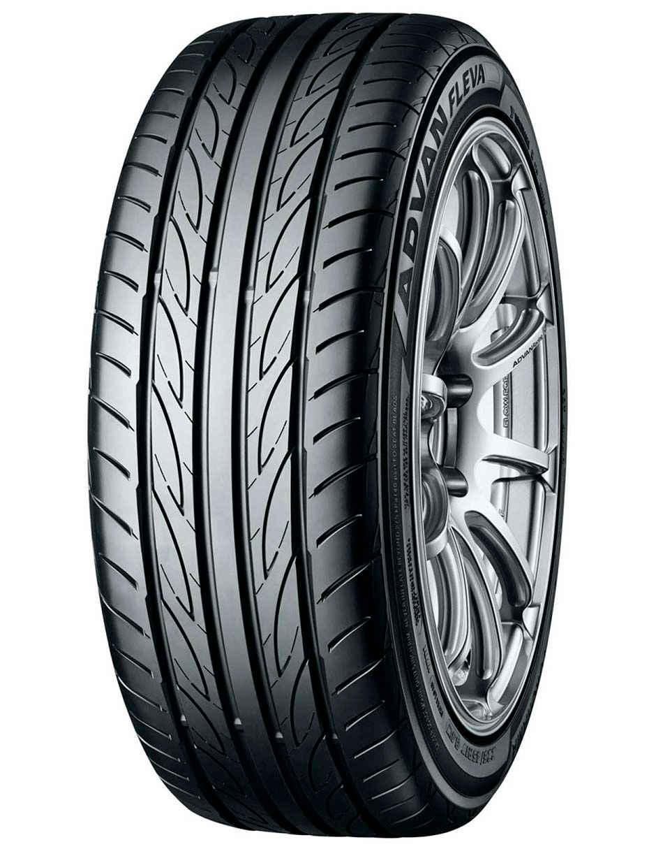 Llanta para auto Advan Fleva V701 215 / 55 R16 Llanta para auto Advan Fleva V701 215 / 55 R16