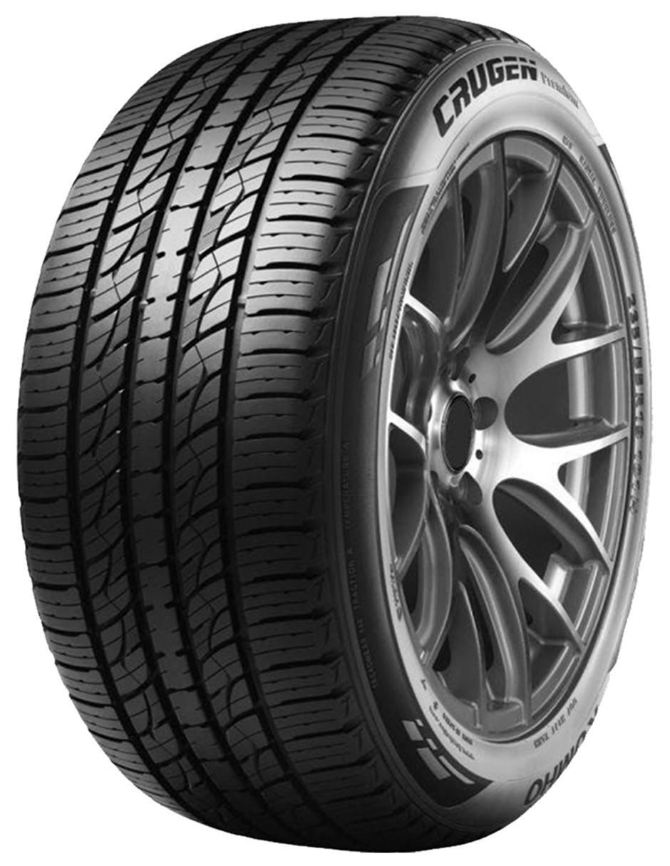 Llanta para auto Crugen Kl33 235 / 65 R17