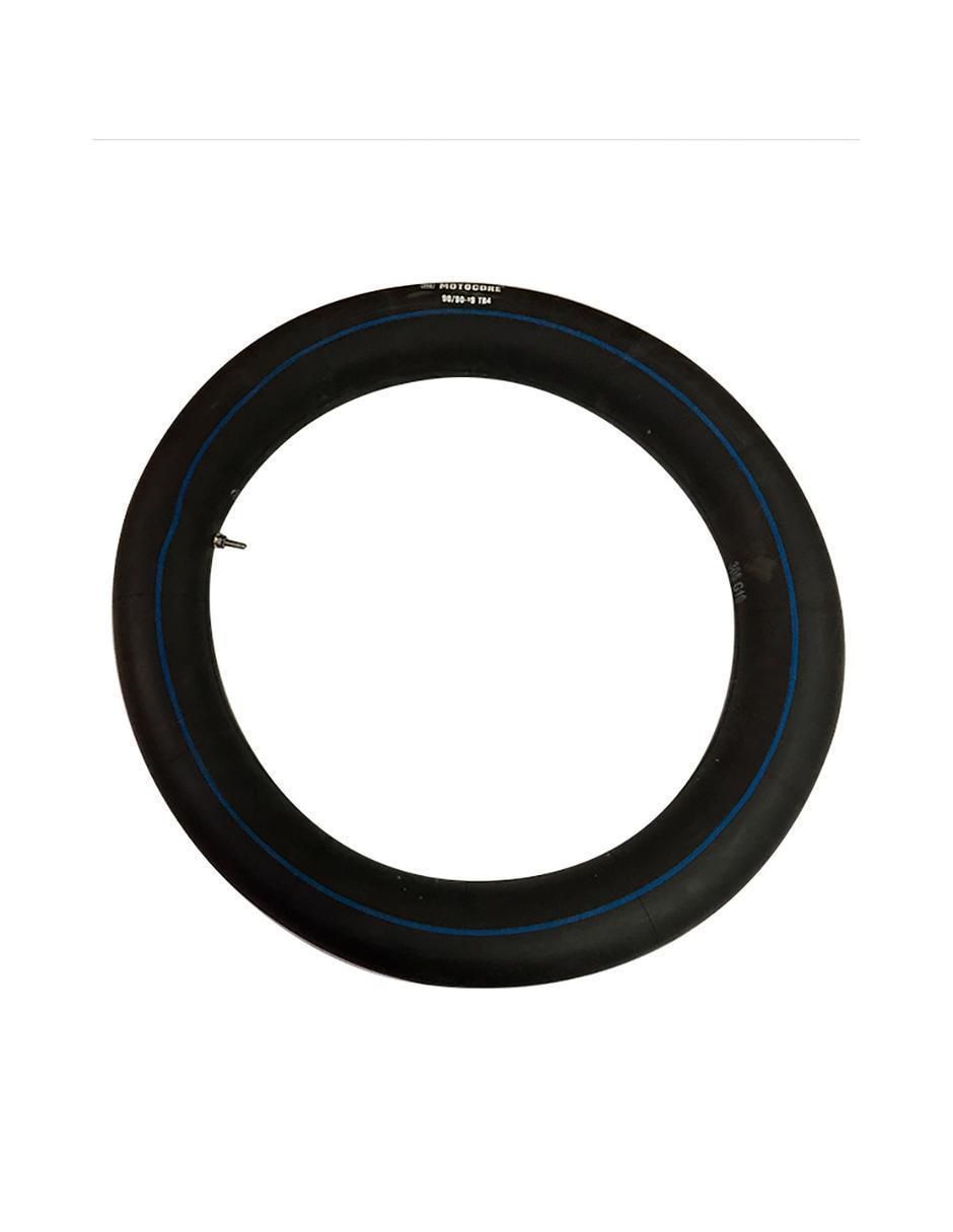 Cámara para llanta de motocicleta 3.50-18 TR4 10 piezas 2