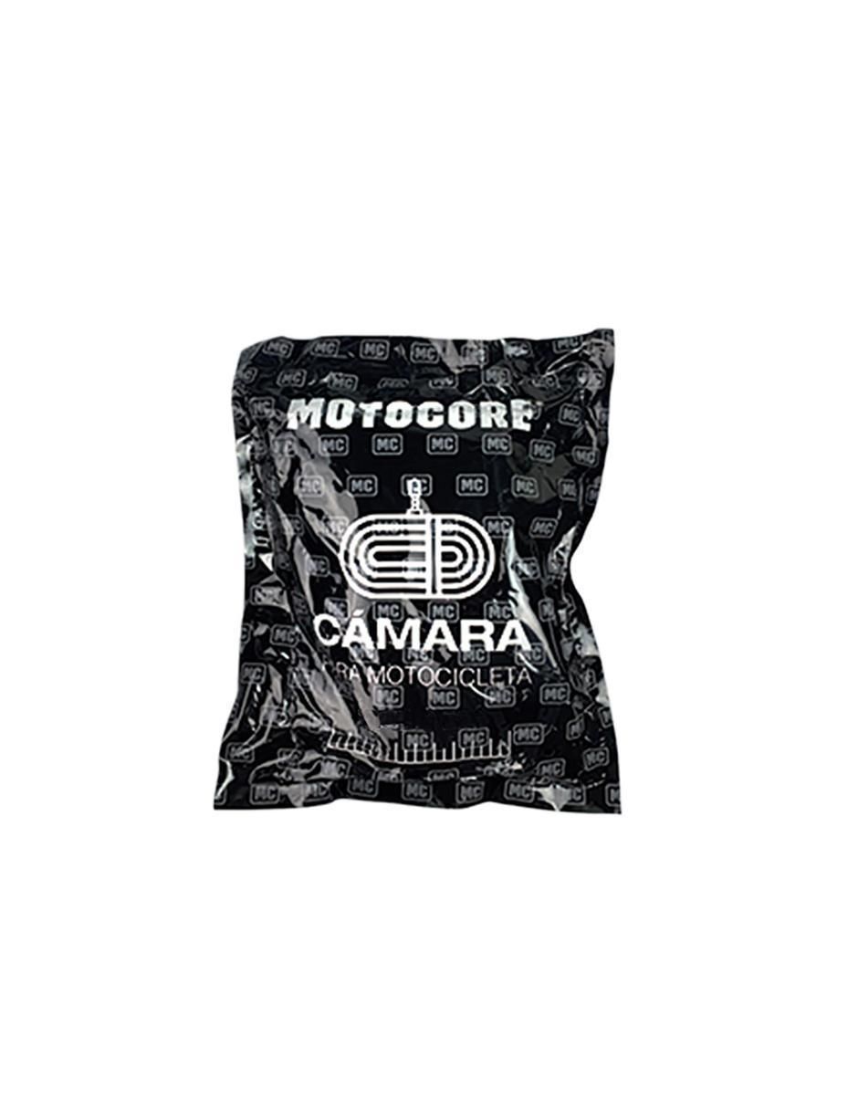 Cámara para llanta de motocicleta 3.50-18 TR4 10 piezas 3