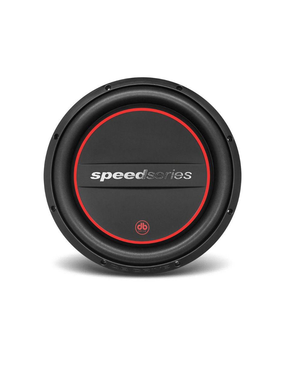 Subwoofer 3