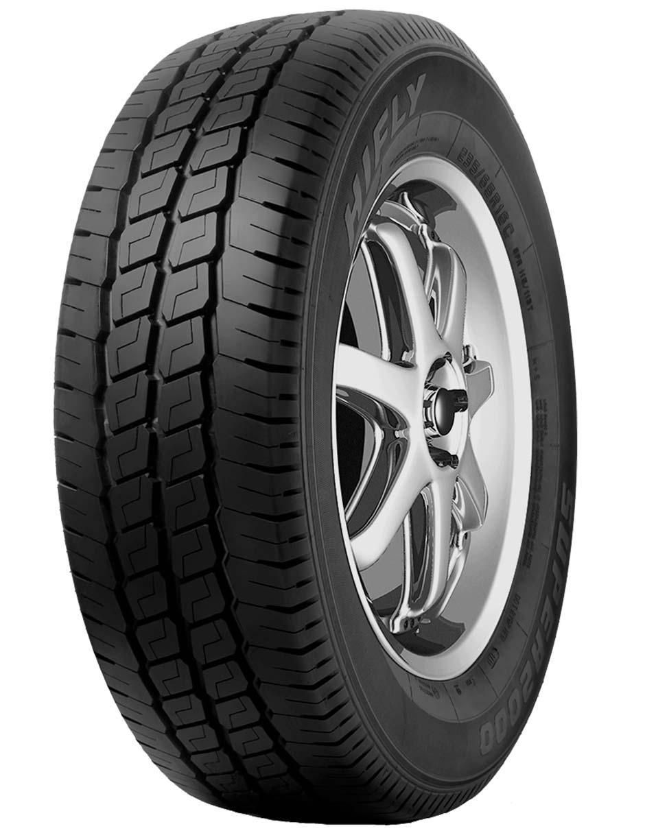 Llanta para auto Super2000 215 / 75 R16 1