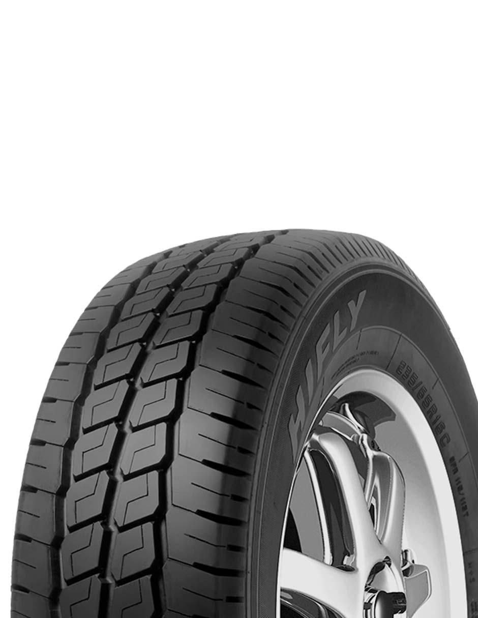 Llanta para auto Super2000 215 / 75 R16