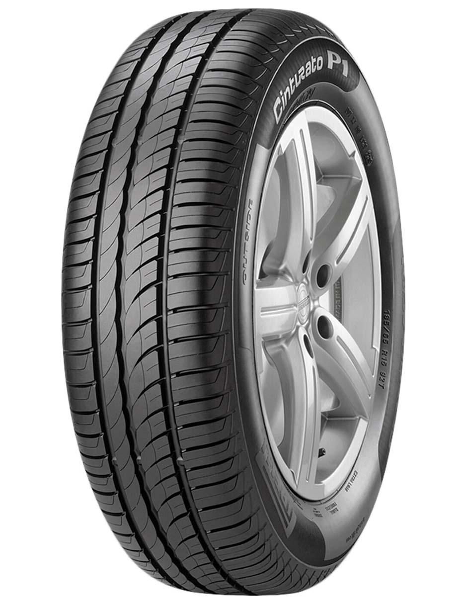 Llanta para auto Cinturato P1 195 / 65 R15 Llanta para auto Cinturato P1 195 / 65 R15