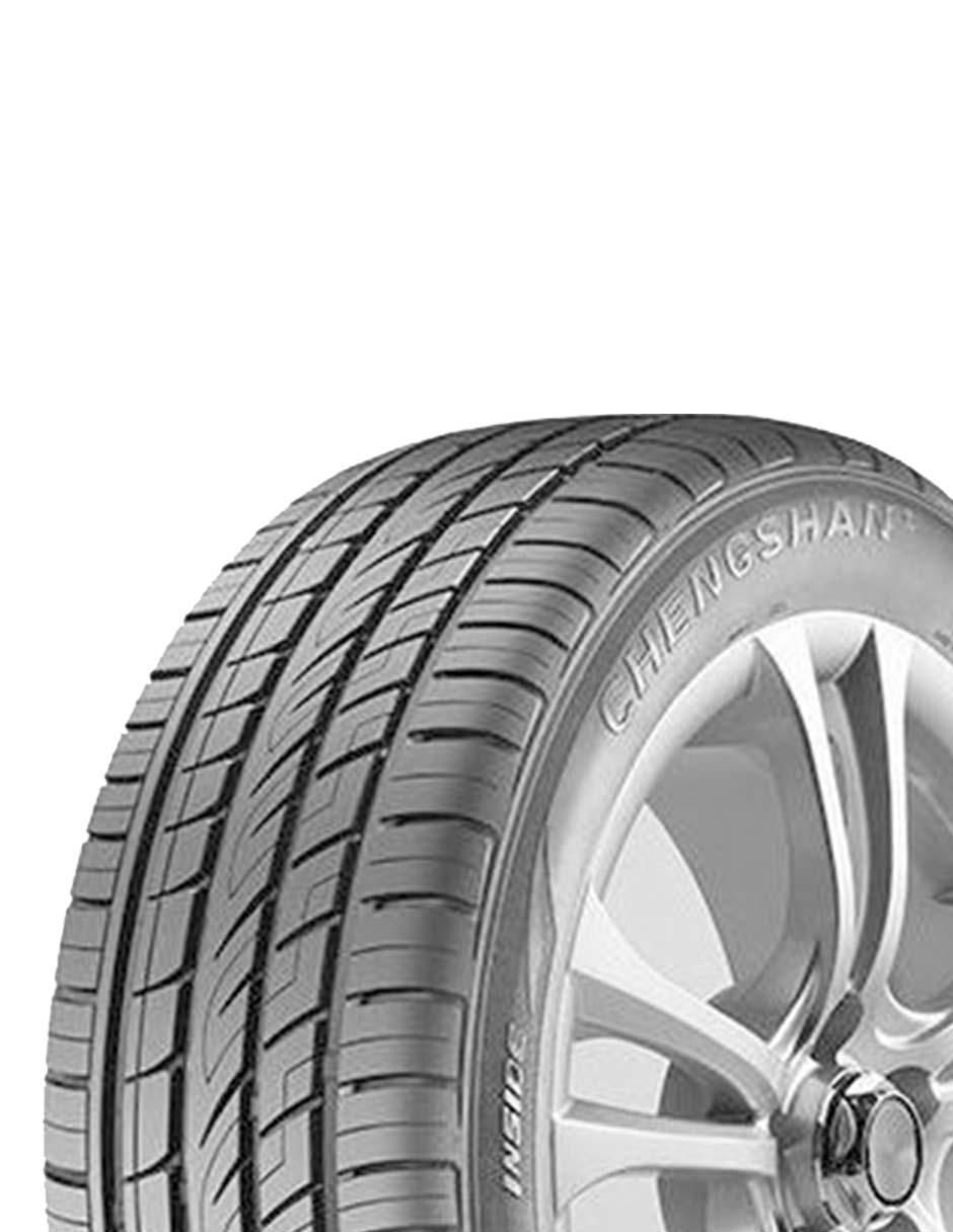 Llanta para auto Csc-303 245 / 60 R18