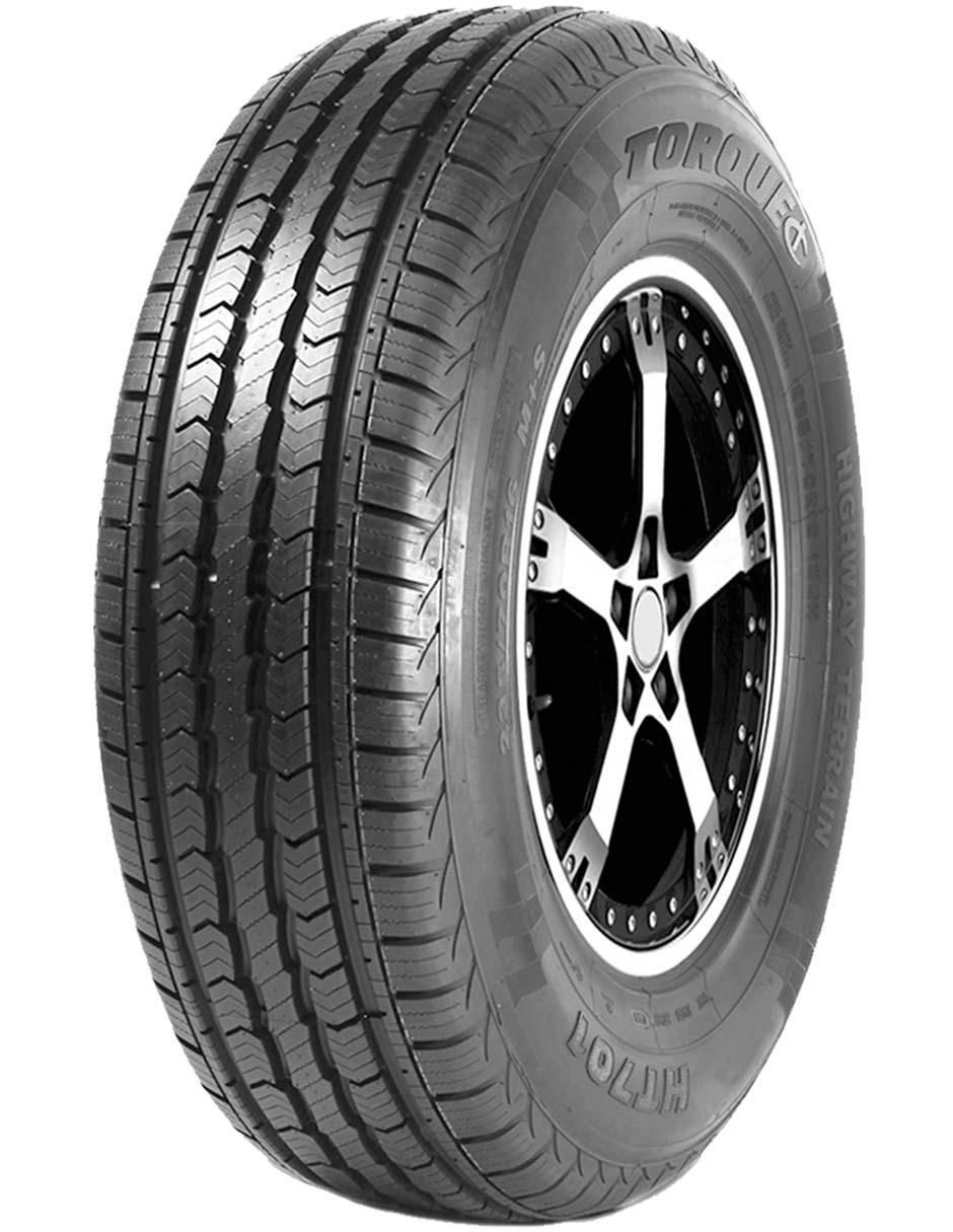 Llanta para auto Tq-Ht701 235 / 60 R16