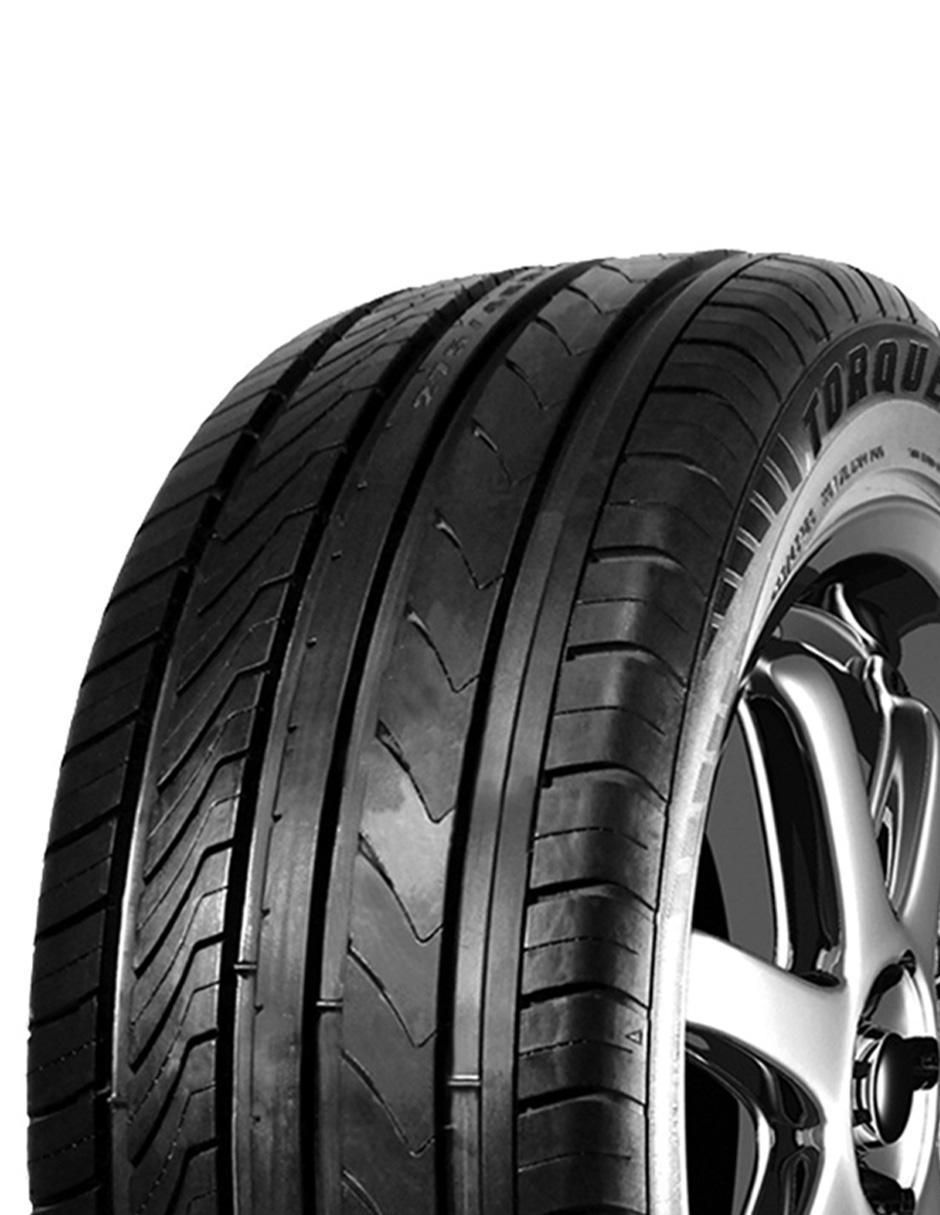 Llanta para auto Tq-Hp701 215 / 60 R17 3