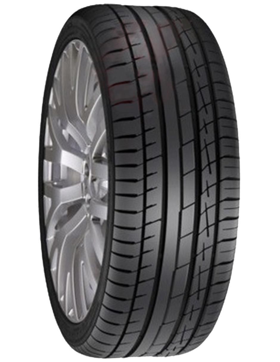 Llanta para auto Iota St68 255 / 50 R19 3