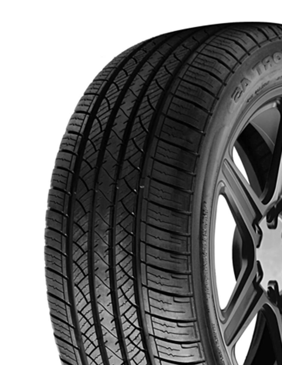Llanta para auto Comfort A5 225 / 70 R16 2