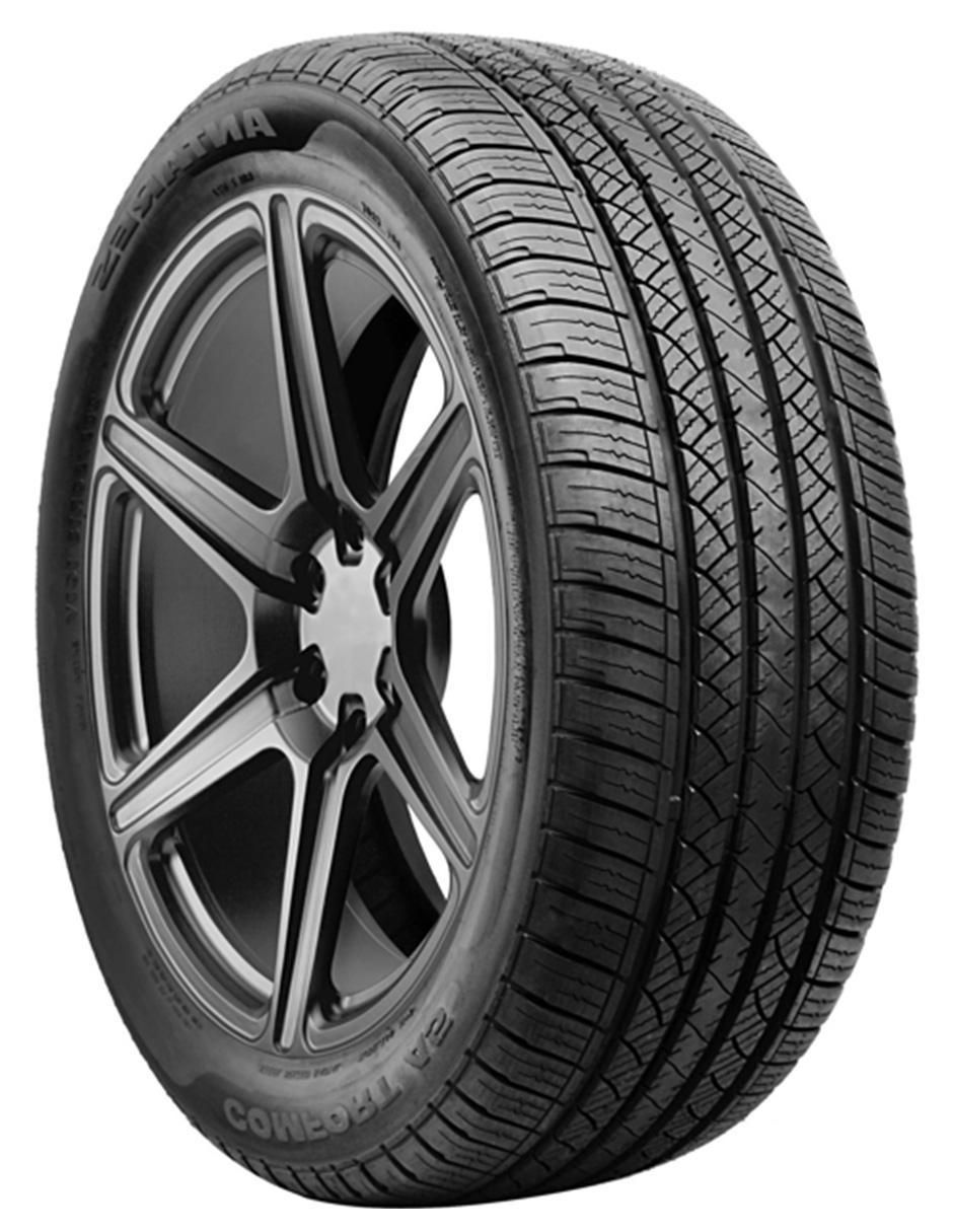 Llanta para auto Comfort A5 225 / 70 R16 3