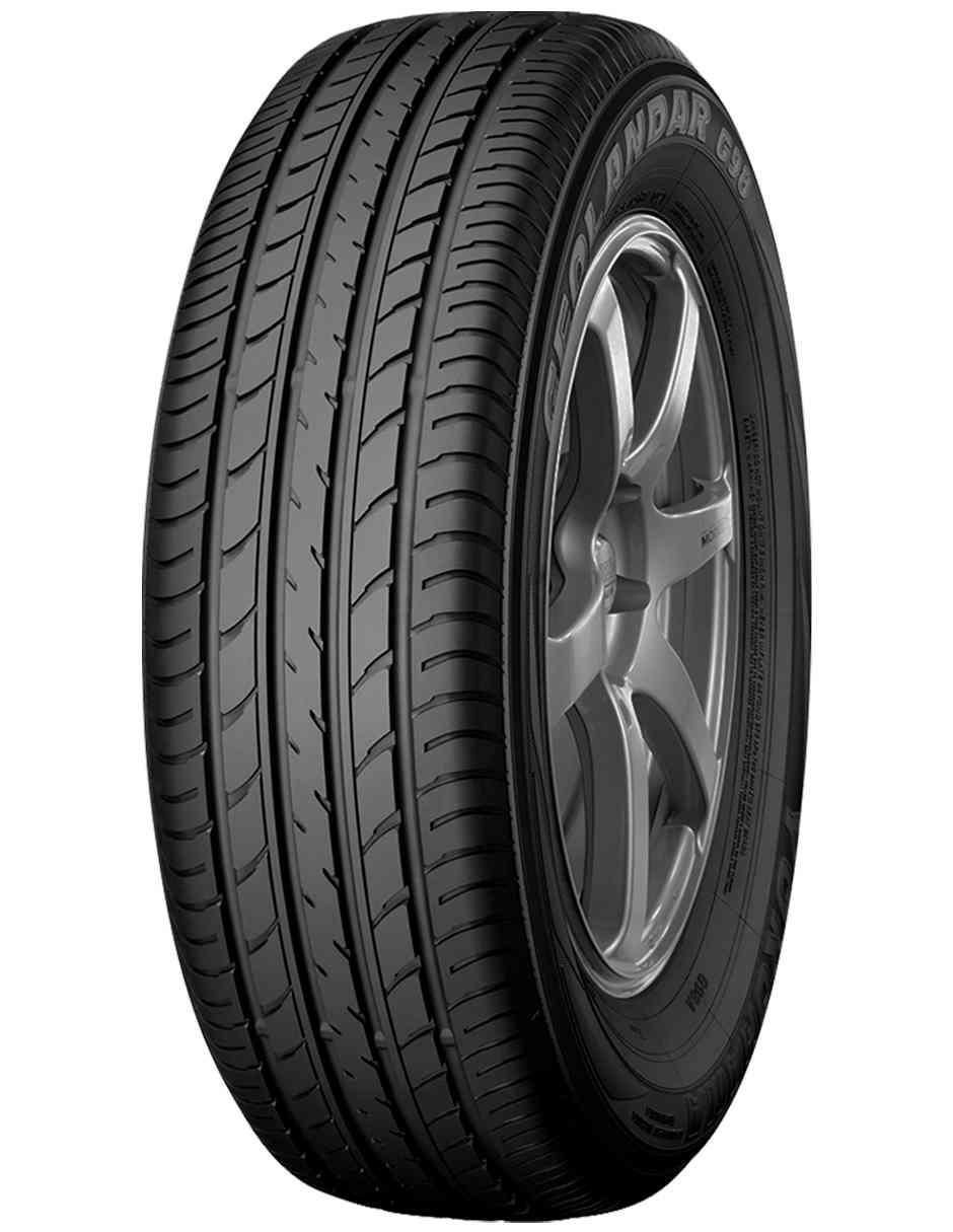 Llanta para auto Geolandar G98A 225 / 65 R17