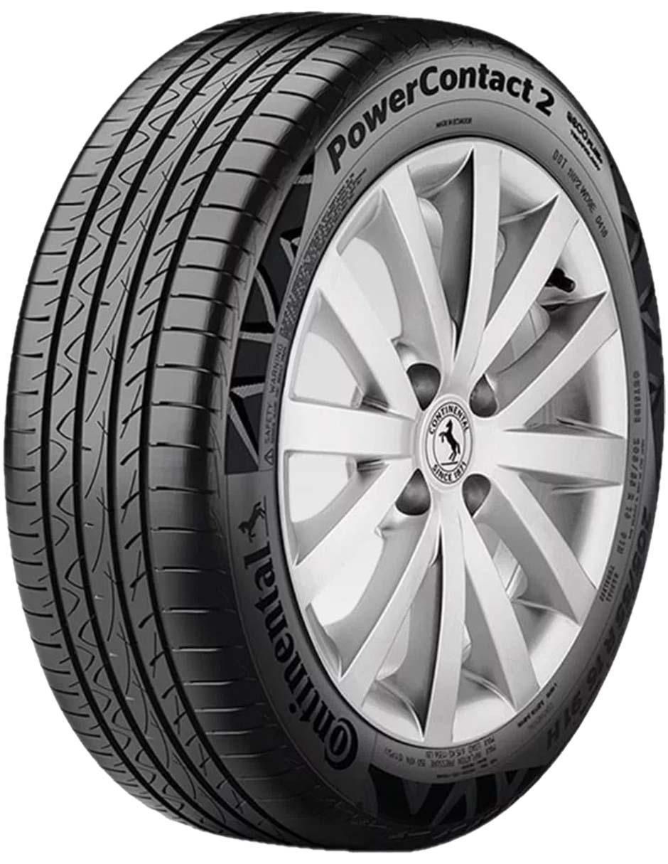 Llanta para auto Premiumcontact 6 195 / 65 R15