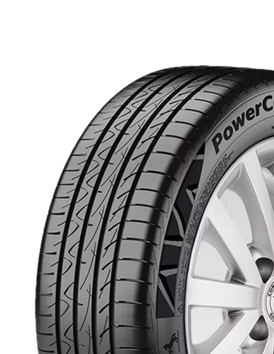 Llanta para auto Premiumcontact 6 195 / 65 R15 2