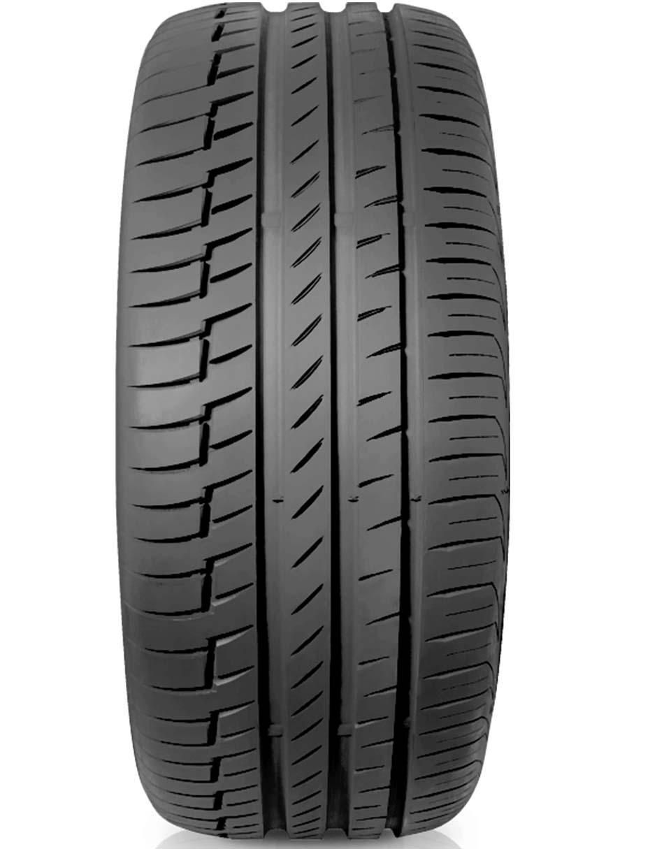 Llanta para auto Premiumcontact 6 195 / 65 R15 3