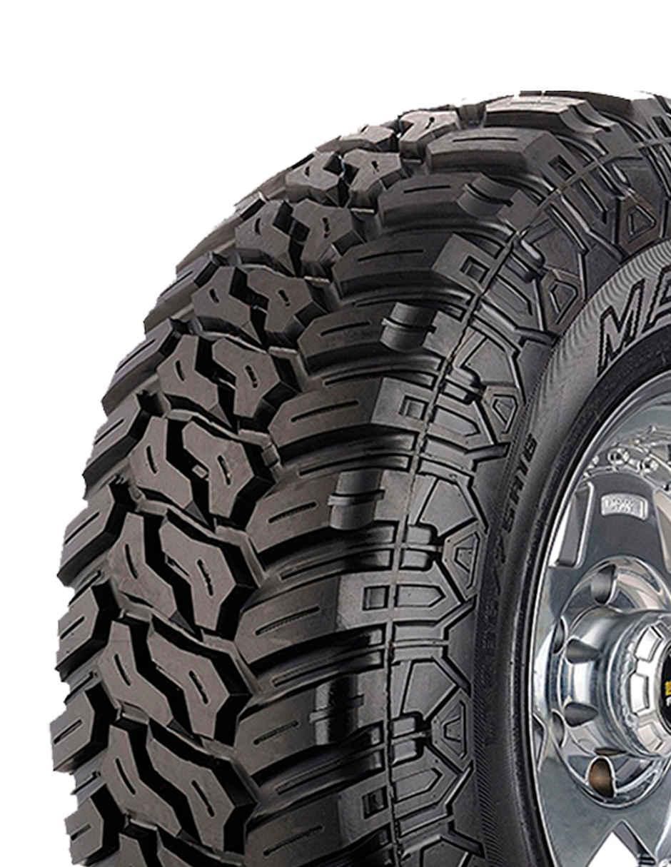 Llanta para auto Mud Trac 285 / 55 R22 2