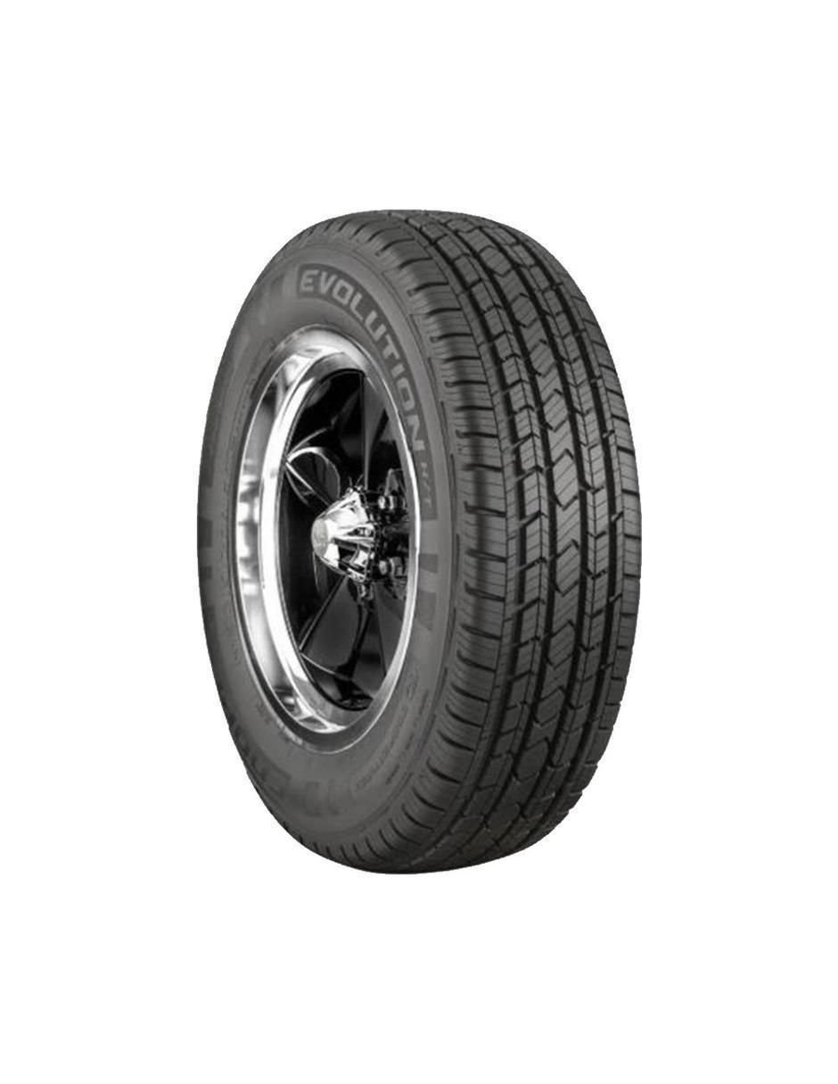 Llanta para auto Evolution Sport 235 / 60 R16 12
