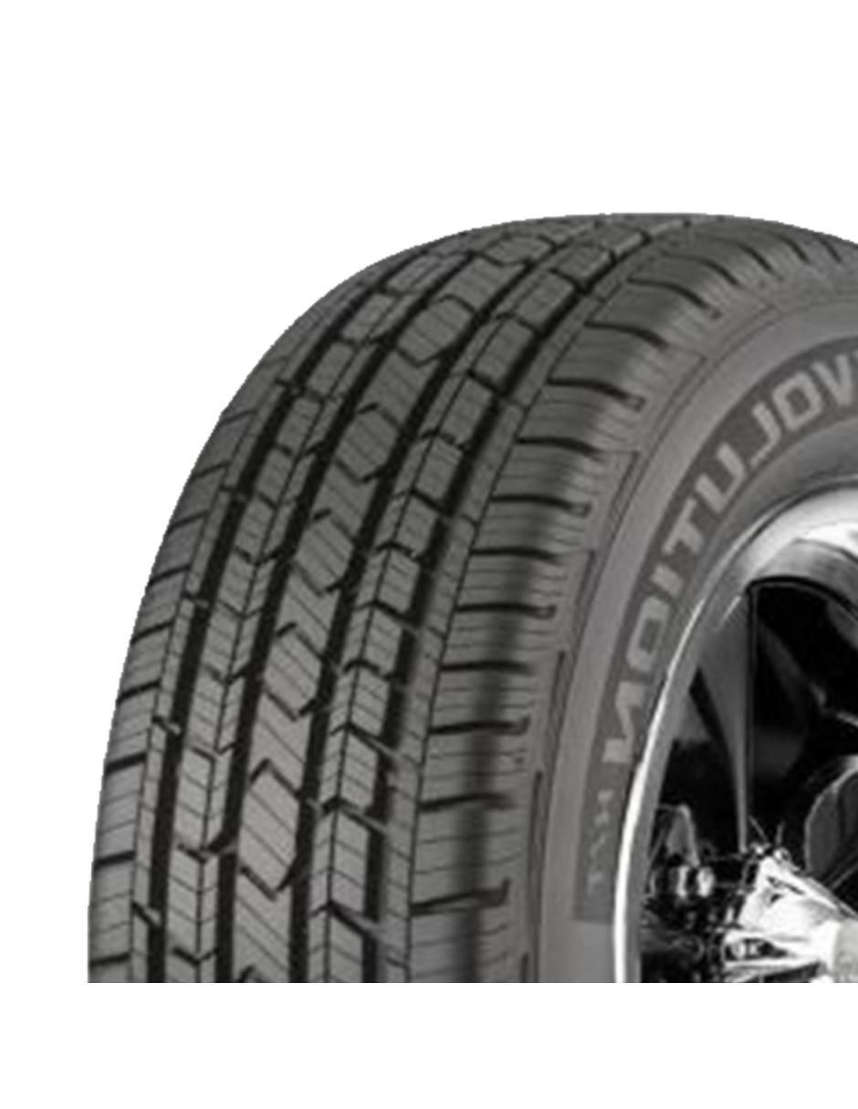 Llanta para auto Evolution Sport 235 / 60 R16 13