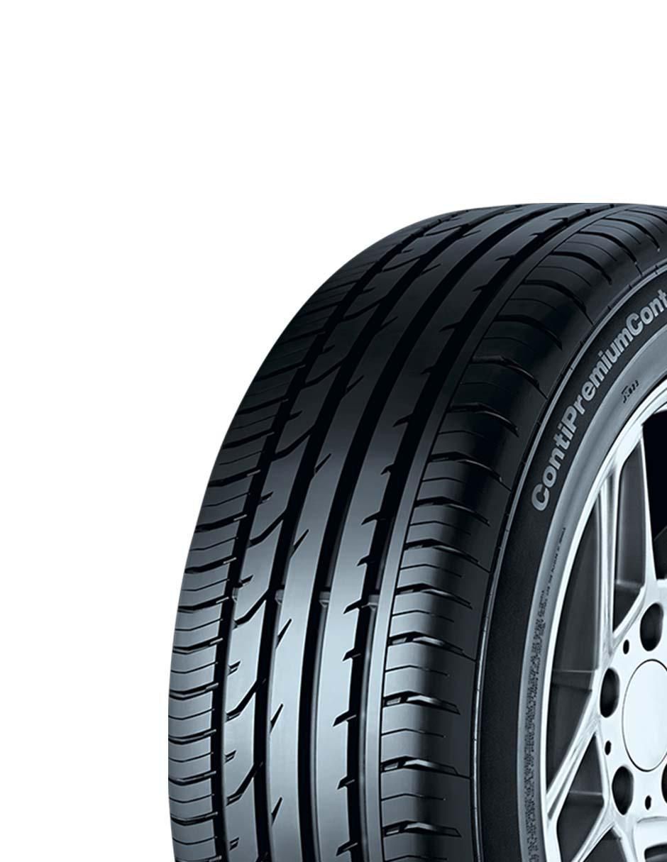 Llanta para auto Contipremiumcontact 2 155 / 70 R14 2
