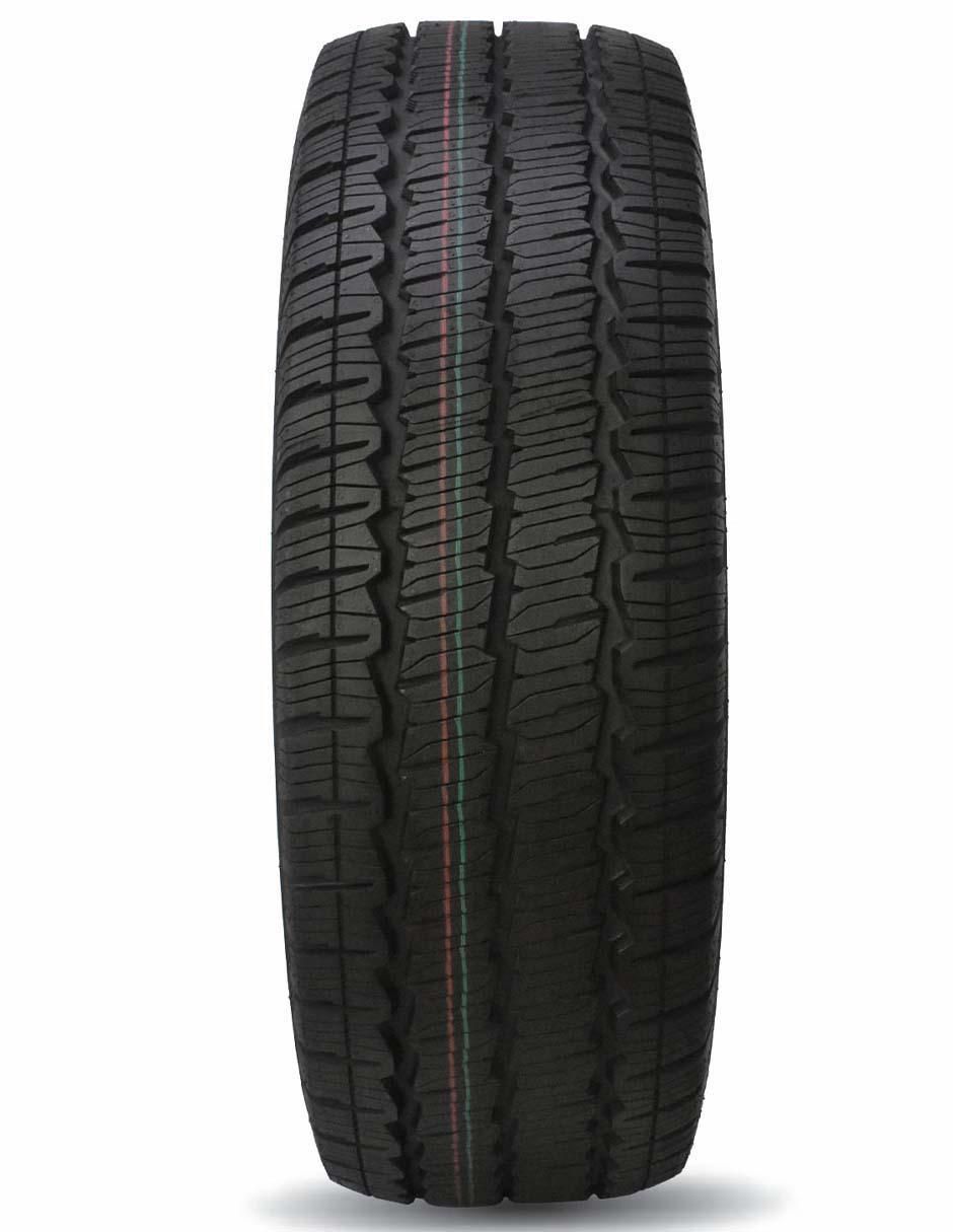 Llanta para auto Vancontact A-S 285 / 65 R16 3