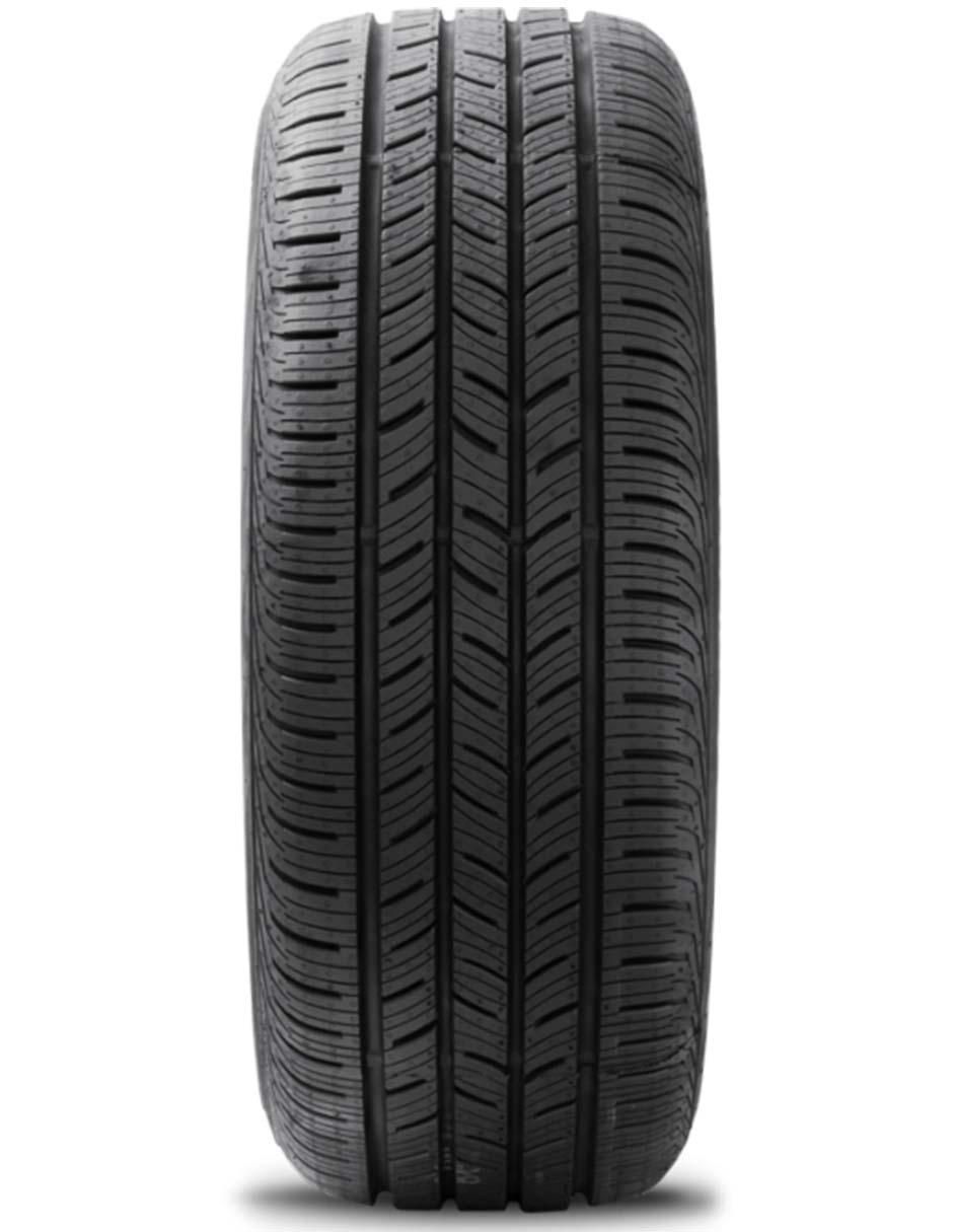 Llanta para auto Contiprocontact 195 / 55 R16 3