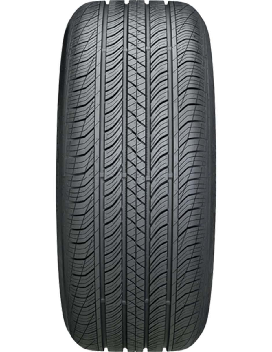 Llanta para auto Procontact Tx 225 / 45 R17 3