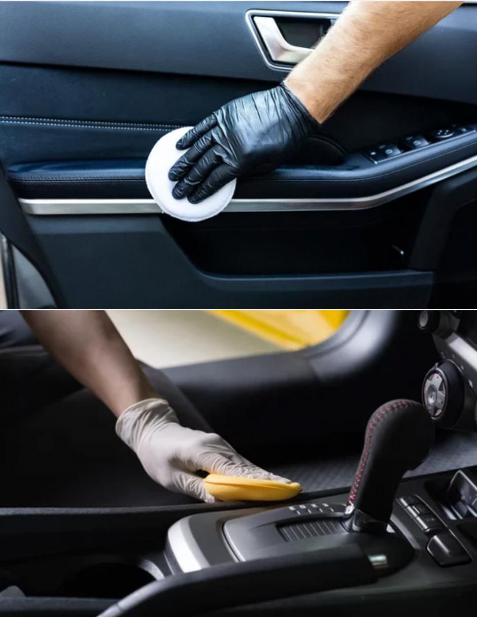 Abrillantador para autos PA-C-ABV-001 3