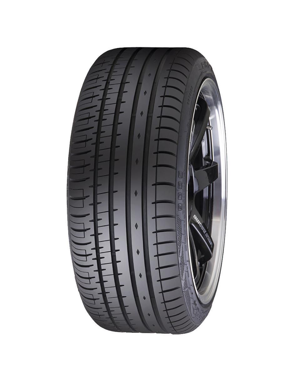 Llanta para auto Phi-R 245 / 35 R21 Llanta para auto Phi-R 245 / 35 R21